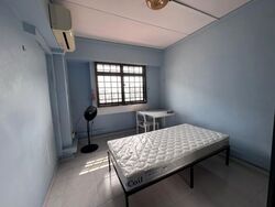 Blk 121B Rivervale Bank (Sengkang), HDB 5 Rooms #598193321